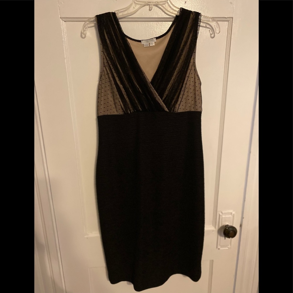 London Times dress